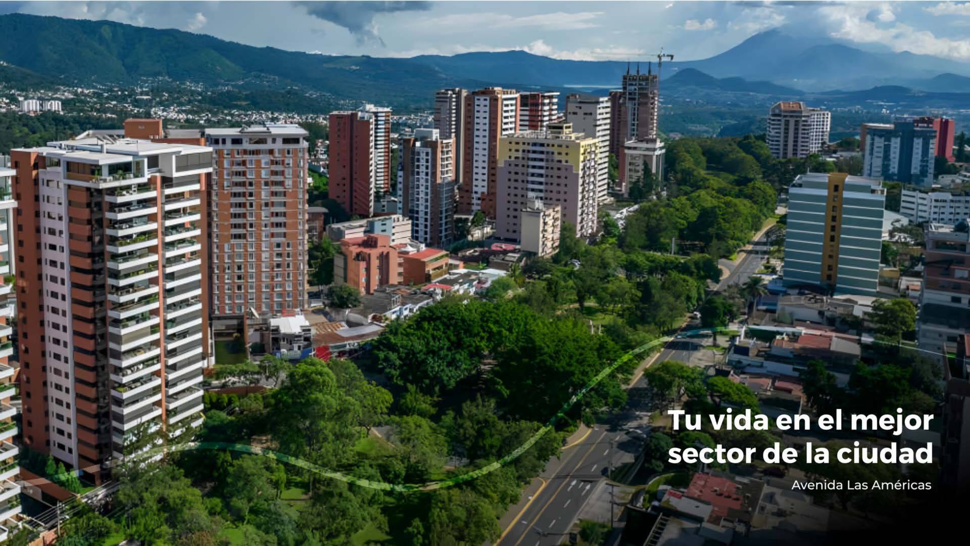 #904 - Apartamento para Venta en Ciudad de Guatemala - Guatemala