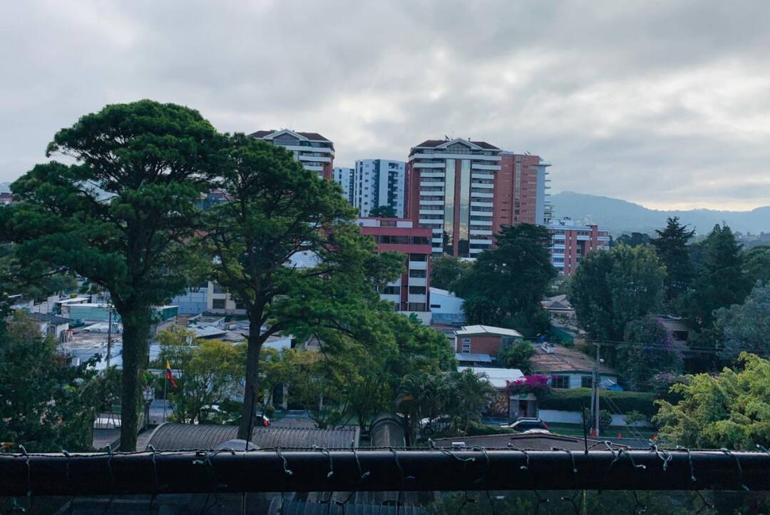 #27 - Apartamento para Venta en Ciudad de Guatemala - Guatemala