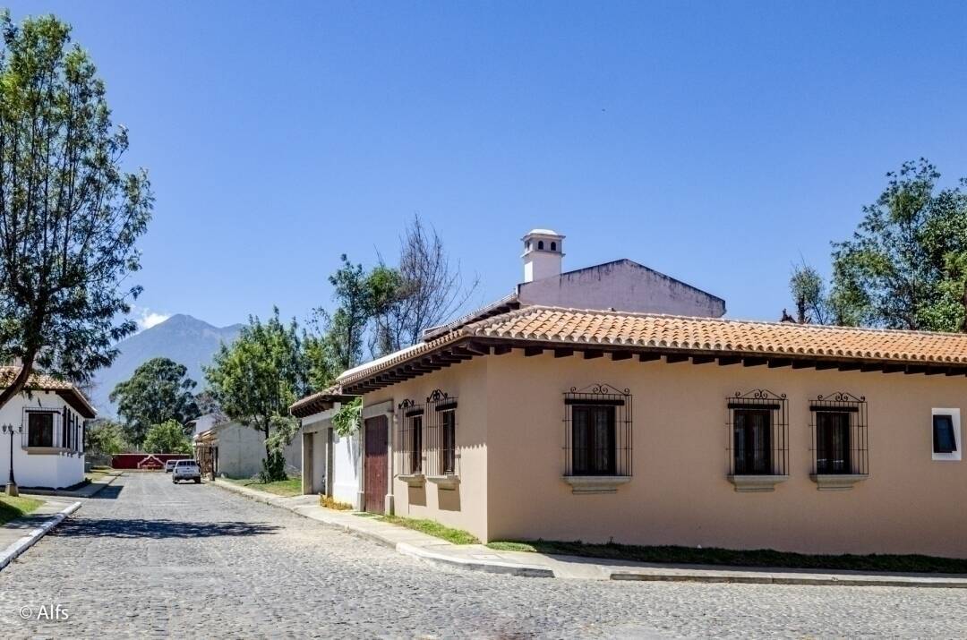 #52 - Casa para Venta en Ciudad de Guatemala - Guatemala