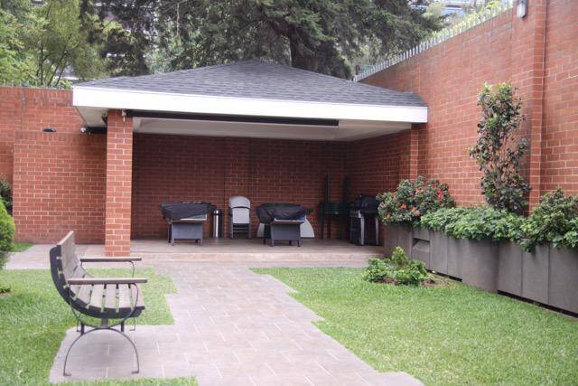 #94 - Apartamento para Venta en Ciudad de Guatemala - Guatemala