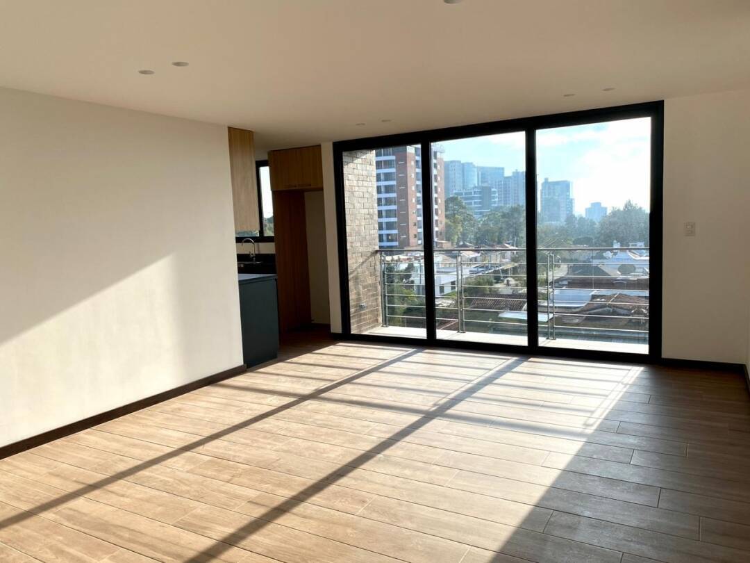 #121 - Apartamento para Venta en Ciudad de Guatemala - Guatemala