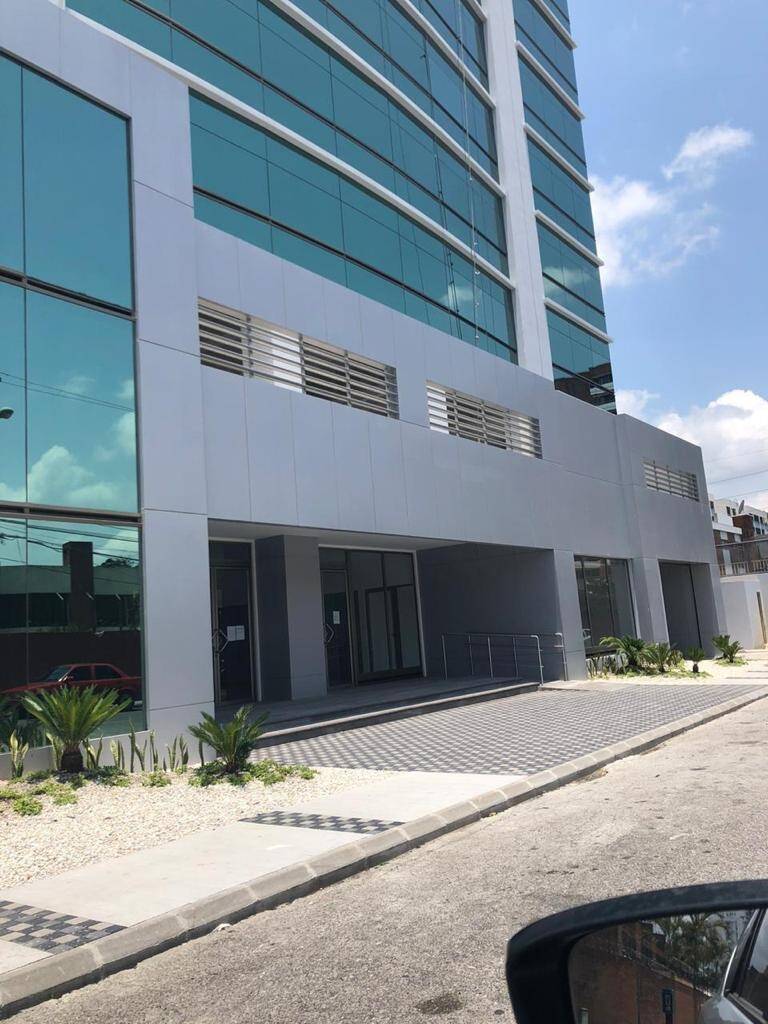 #124 - Oficina para Venta en Ciudad de Guatemala - Guatemala