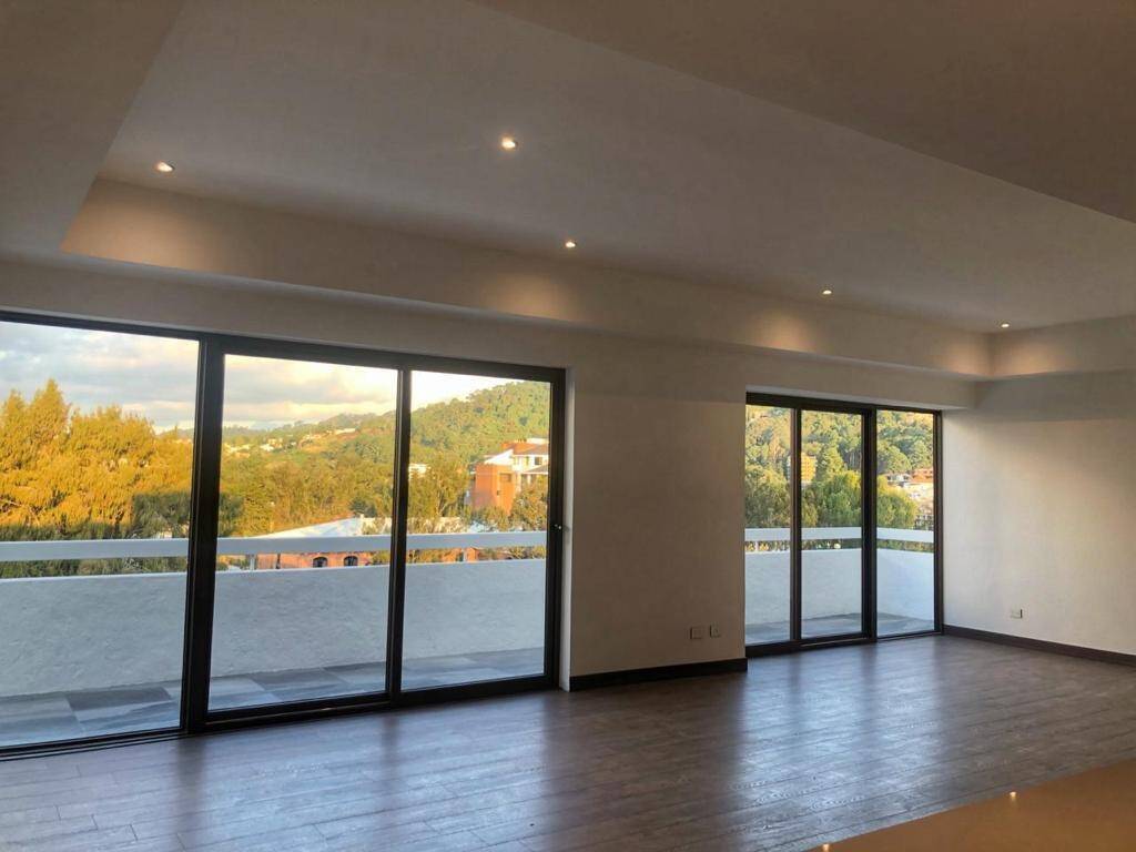 #130 - Apartamento para Venta en Ciudad de Guatemala - Guatemala