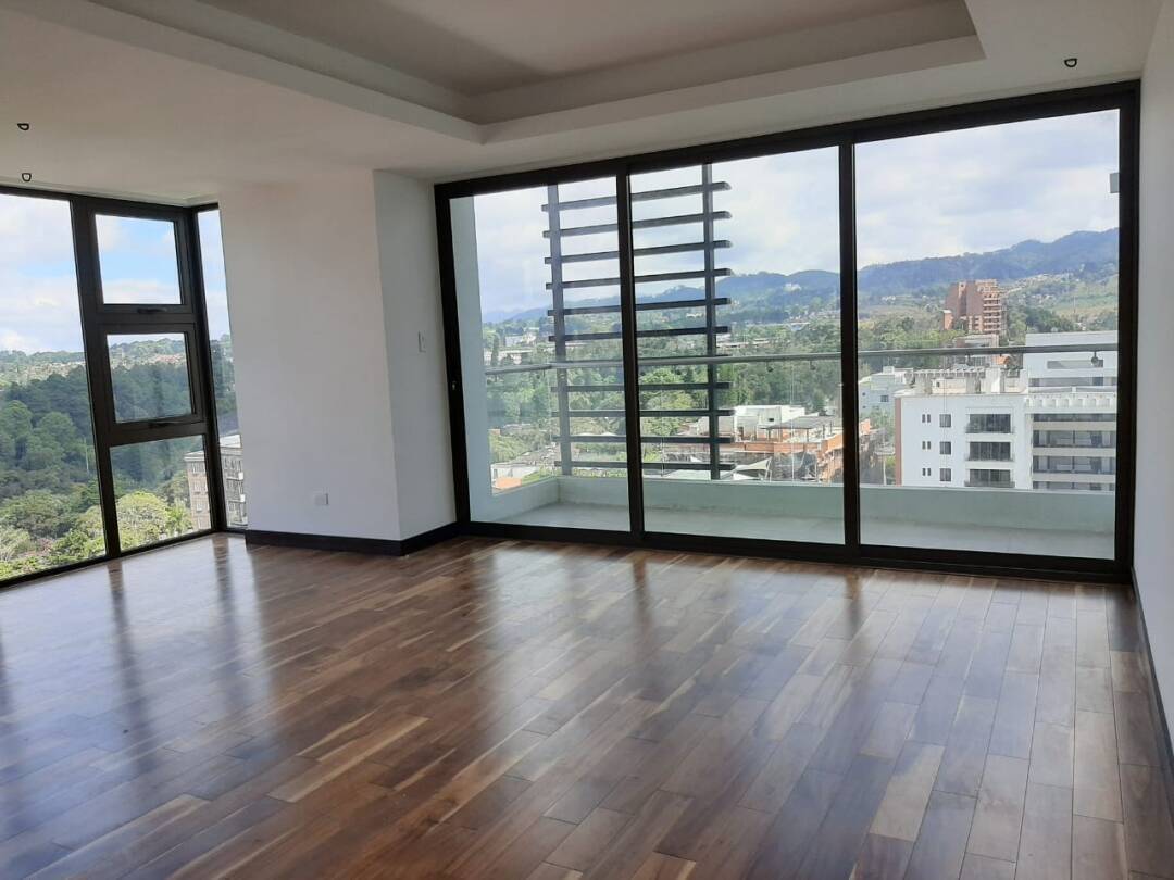 #131 - Apartamento para Venta en Ciudad de Guatemala - Guatemala