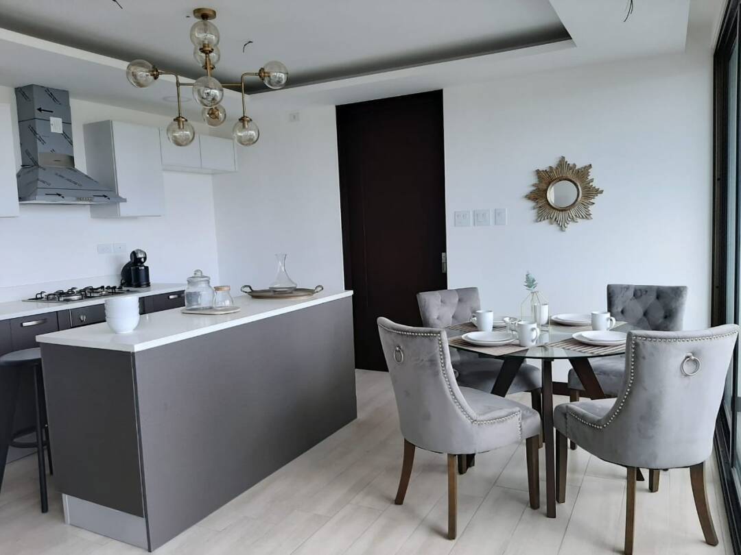 #132 - Apartamento para Venta en Ciudad de Guatemala - Guatemala