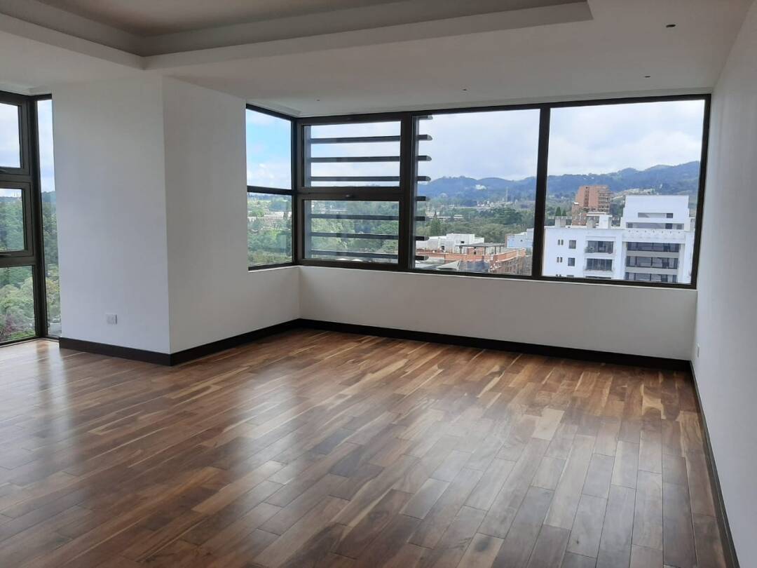 #133 - Apartamento para Venta en Ciudad de Guatemala - Guatemala