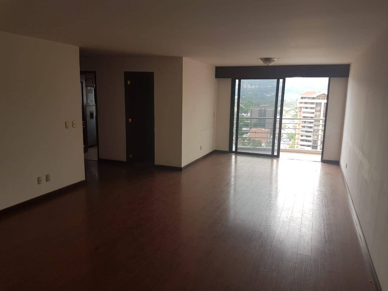 #161 - Apartamento para Venta en Ciudad de Guatemala - Guatemala