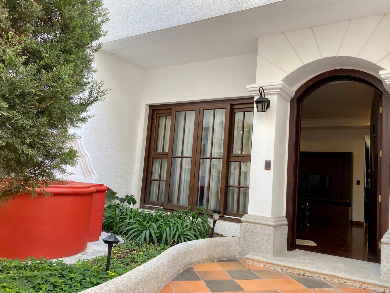 #172 - Apartamento para Alquiler en Ciudad de Guatemala - Guatemala