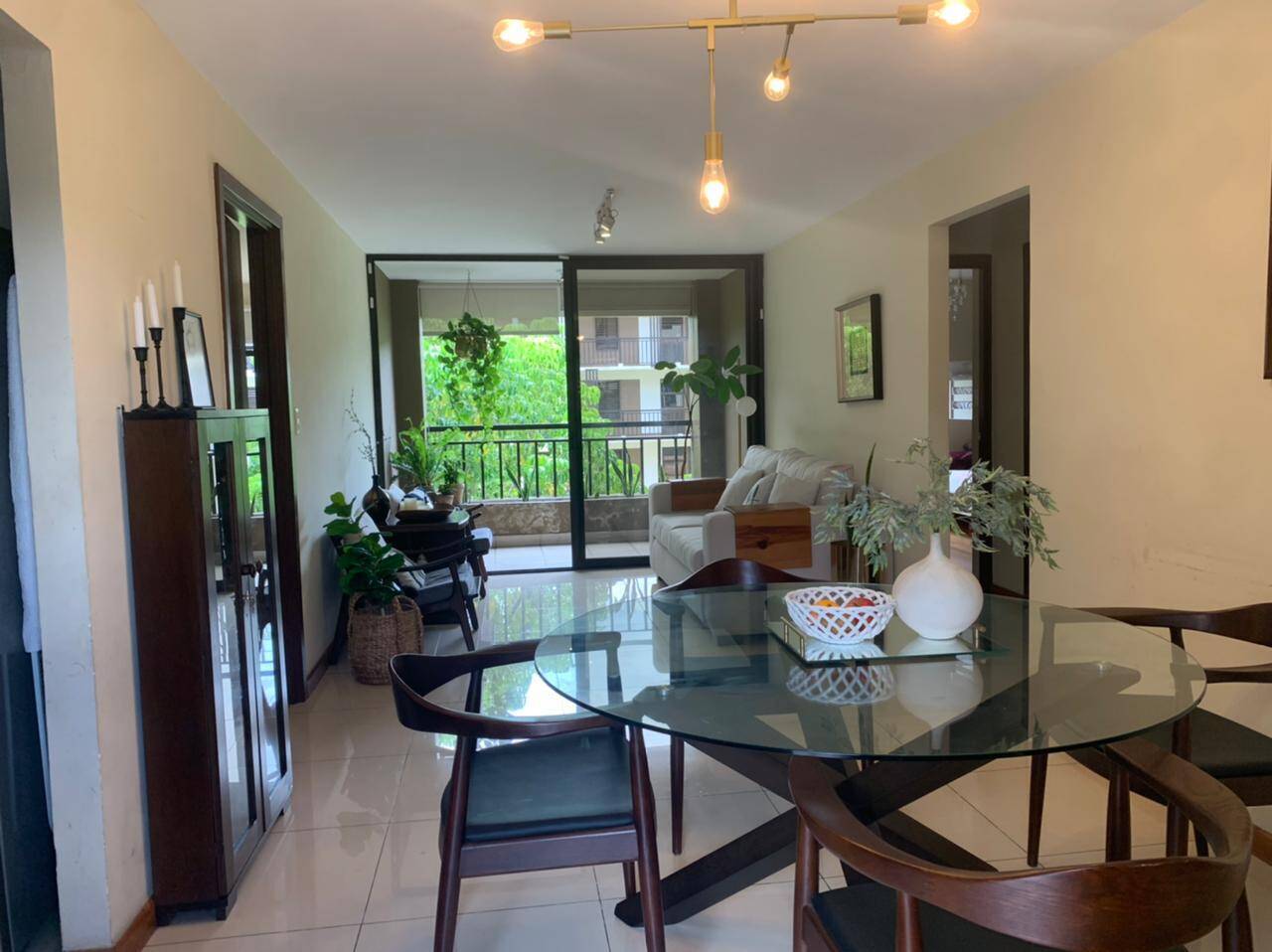 #184 - Apartamento para Venta en Ciudad de Guatemala - Guatemala