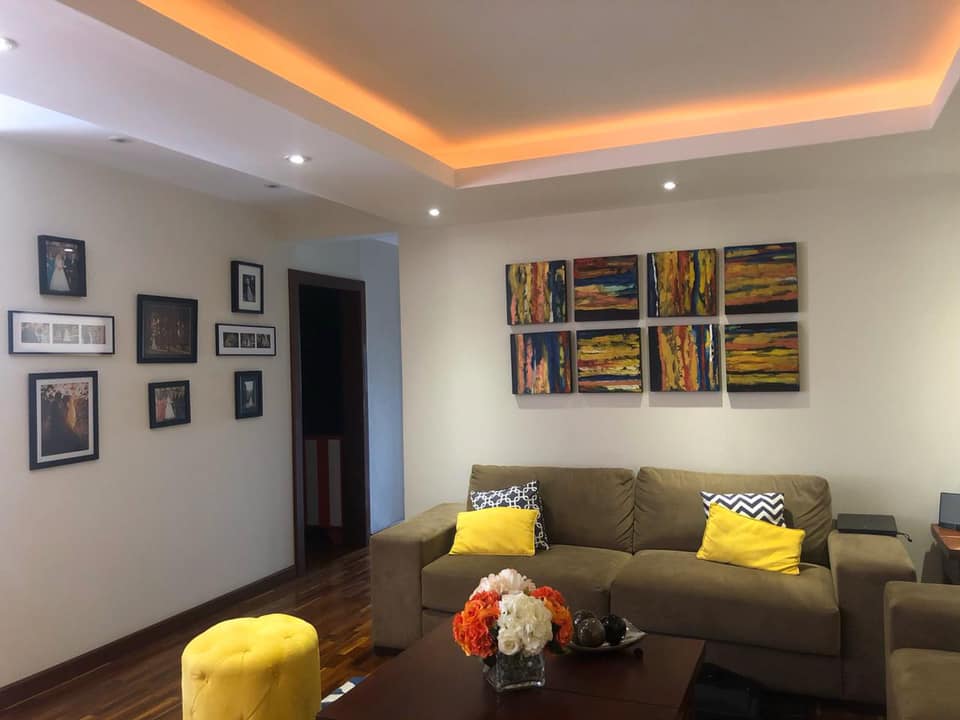 #195 - Apartamento para Venta en Ciudad de Guatemala - Guatemala