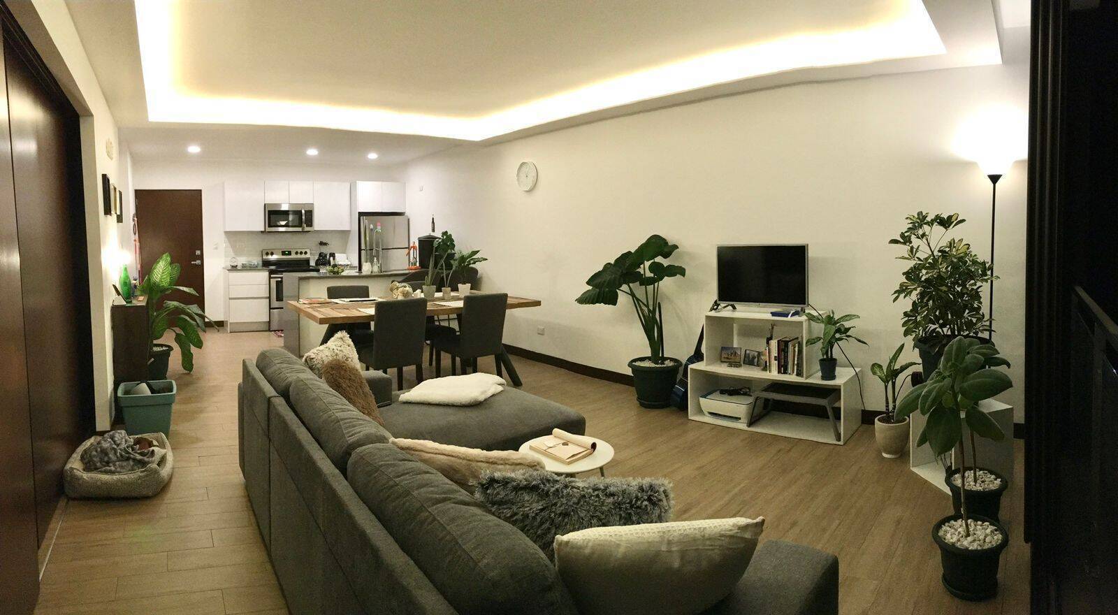 #253 - Apartamento para Venta en Ciudad de Guatemala - Guatemala