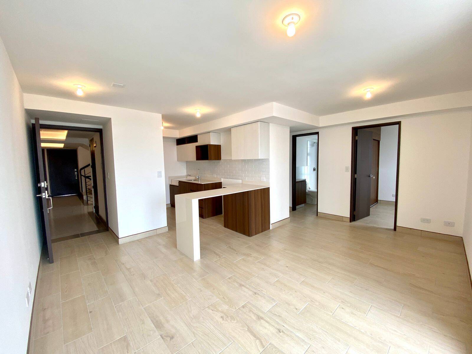 #257 - Apartamento para Alquiler en Ciudad de Guatemala - Guatemala