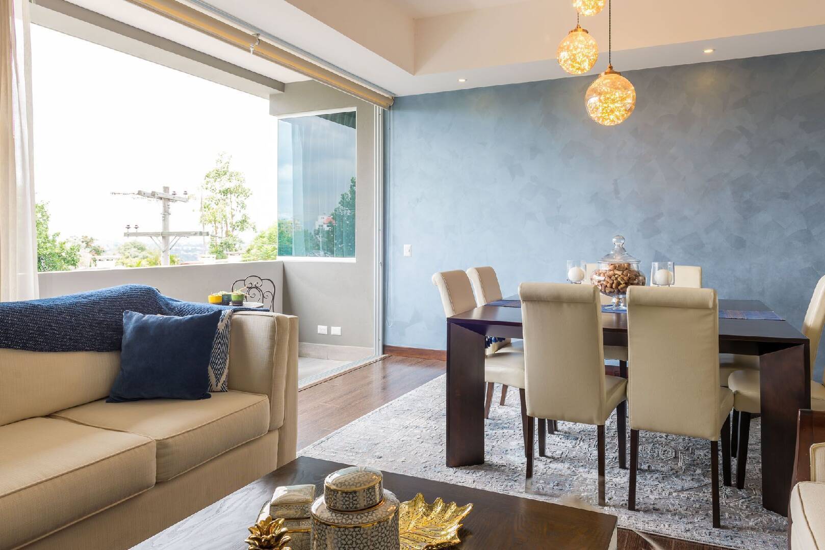 #258 - Apartamento para Venta en Ciudad de Guatemala - Guatemala