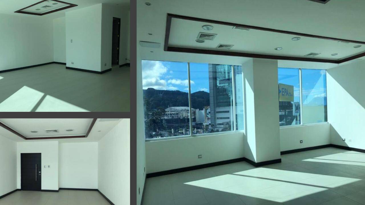 #270 - Oficina para Alquiler en Ciudad de Guatemala - Guatemala