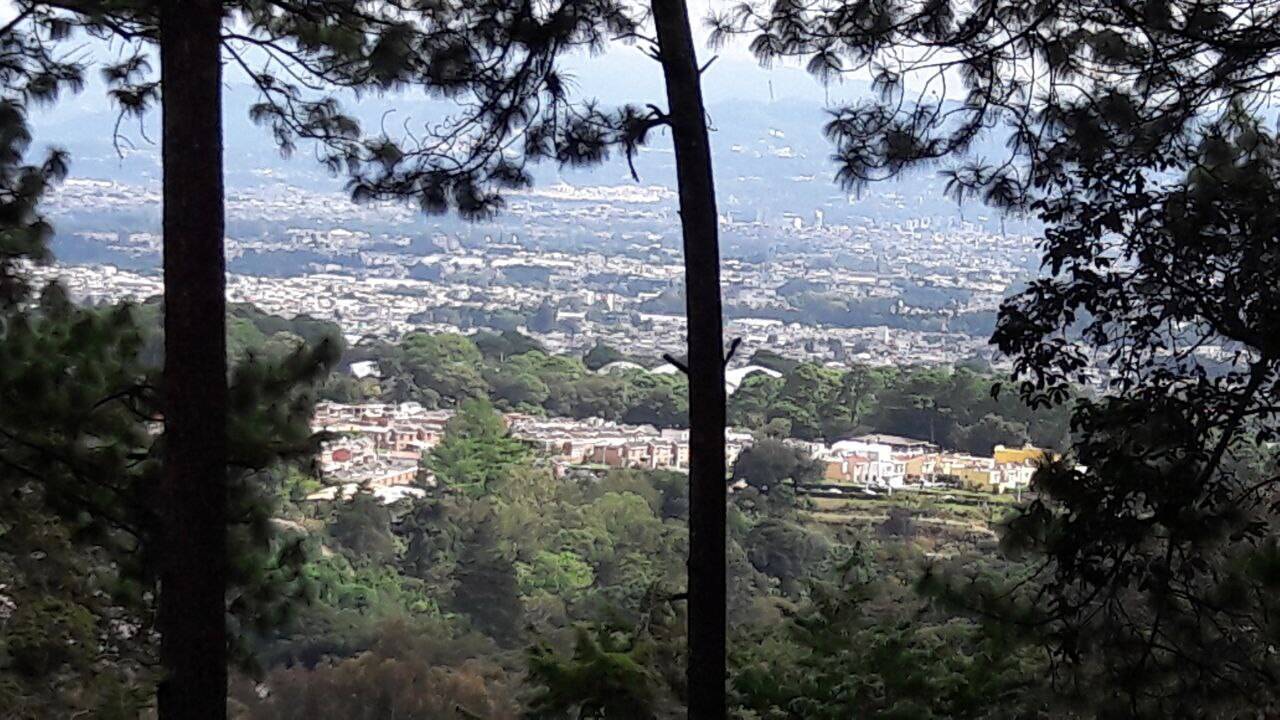 #263 - Terreno para Venta en Ciudad de Guatemala - Guatemala