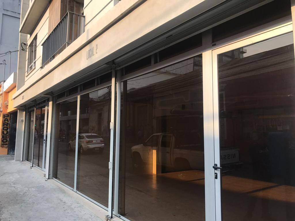 #277 - Piso Comercial para Venta en Ciudad de Guatemala - Guatemala