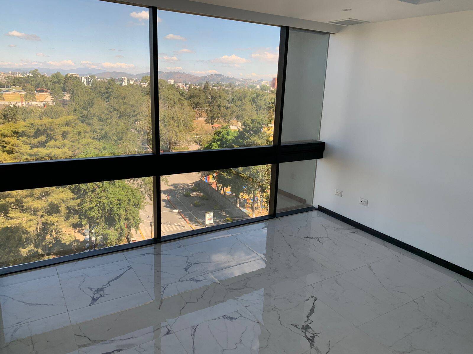 #291 - Oficina para Alquiler en Ciudad de Guatemala - Guatemala