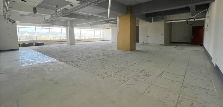 #297 - Oficina para Alquiler en Ciudad de Guatemala - Guatemala