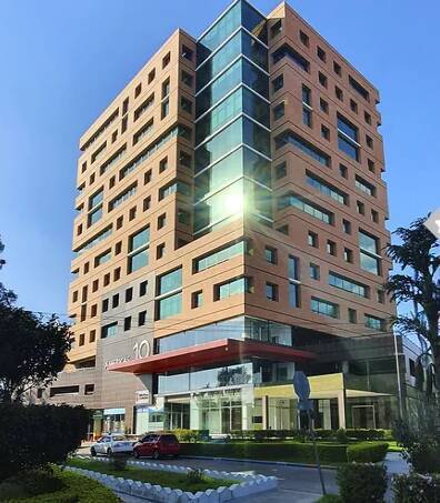 #298 - Oficina para Alquiler en Ciudad de Guatemala - Guatemala