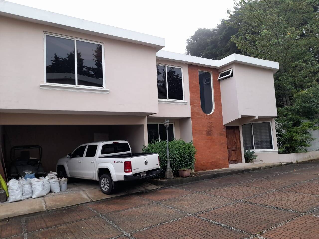 #308 - Casa para Alquiler en Ciudad de Guatemala - Guatemala