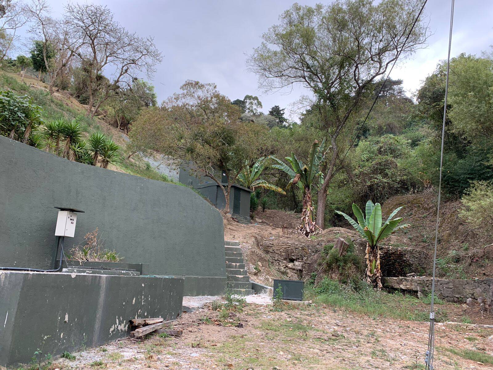 #321 - Terreno para Venta en Ciudad de Guatemala - Guatemala