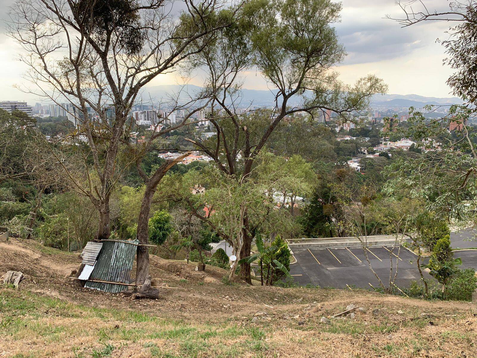 #322 - Terreno para Venta en Ciudad de Guatemala - Guatemala