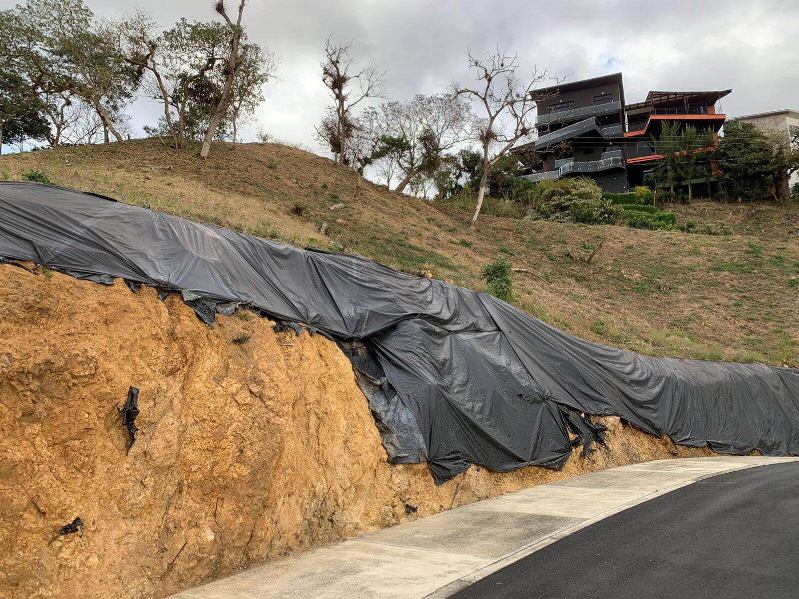 #324 - Terreno para Venta en Ciudad de Guatemala - Guatemala