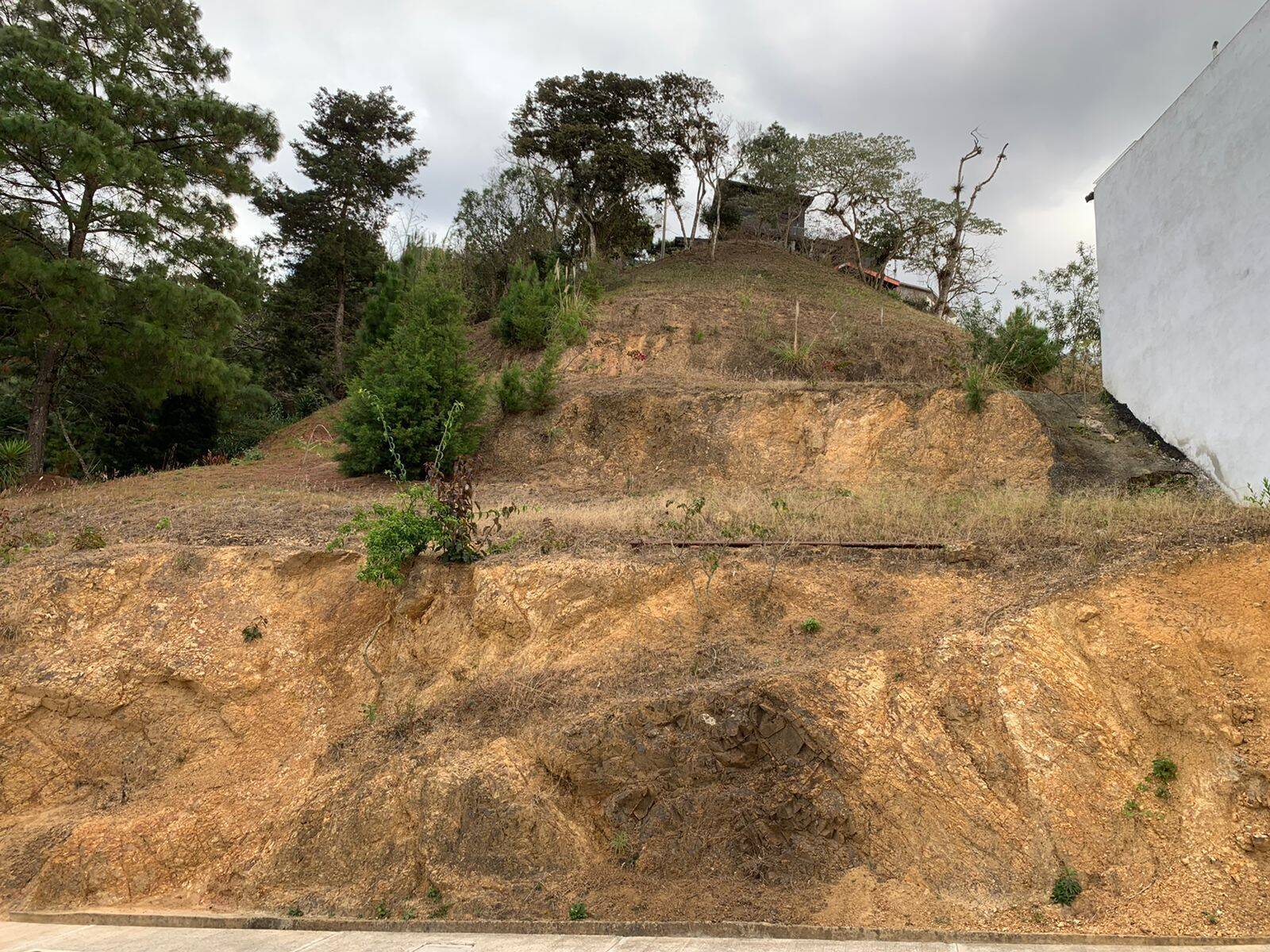 #325 - Terreno para Venta en Ciudad de Guatemala - Guatemala