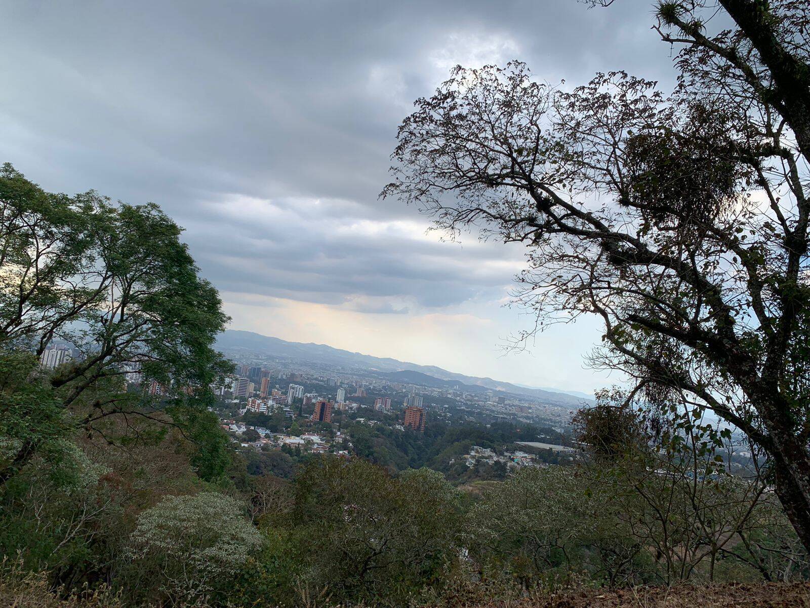 #330 - Área para Venta en Ciudad de Guatemala - Guatemala