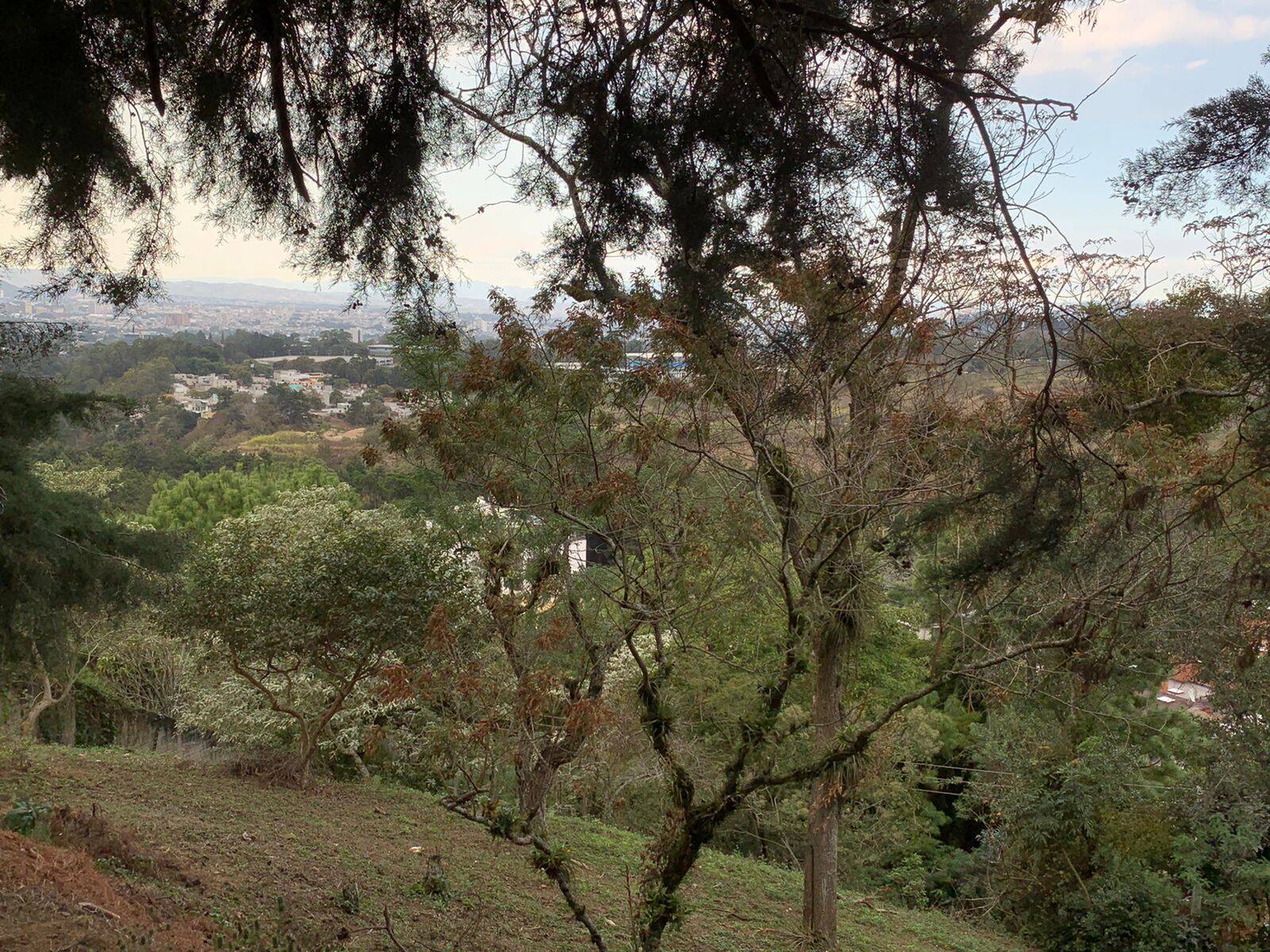 #331 - Terreno para Venta en Ciudad de Guatemala - Guatemala