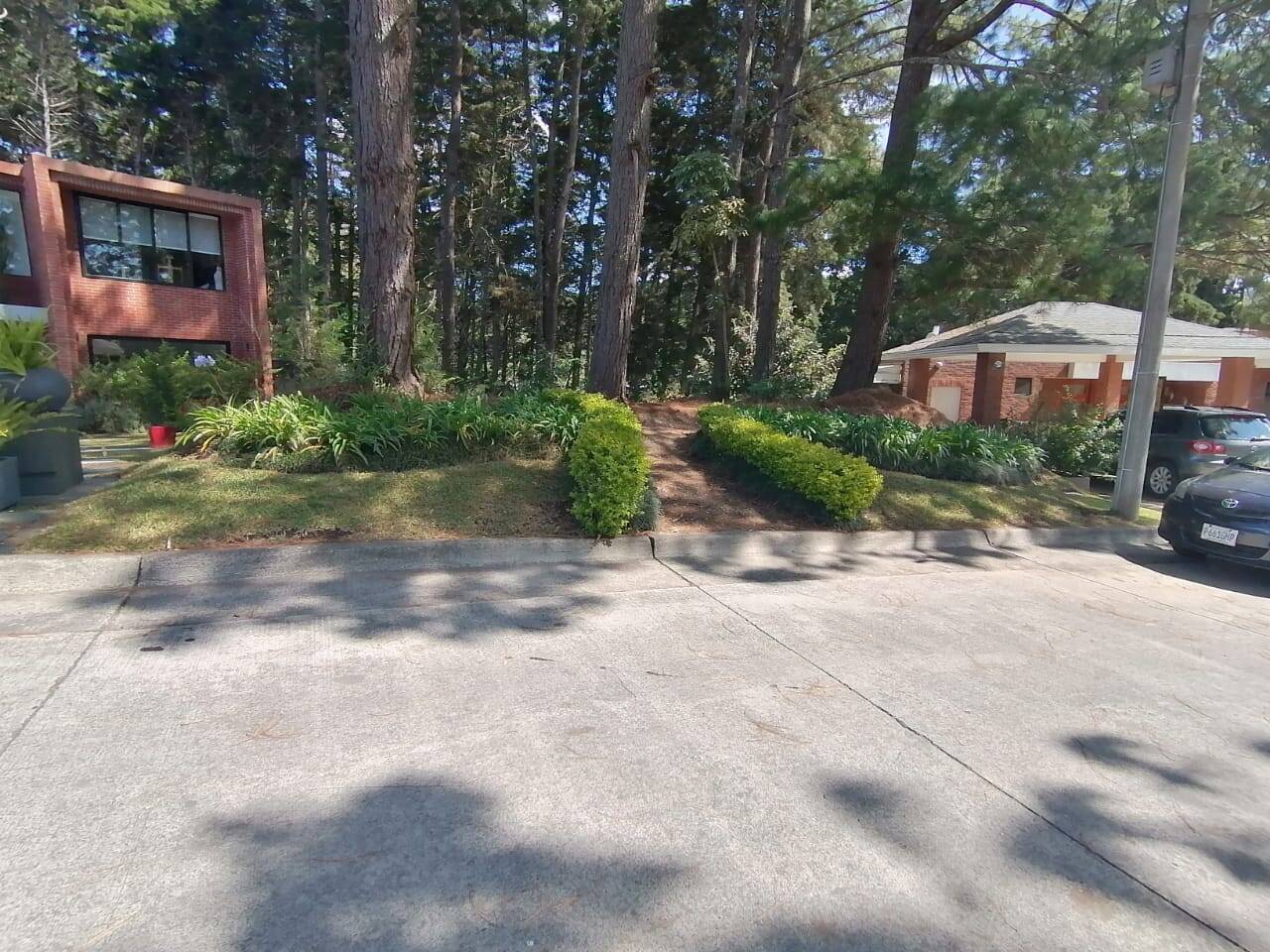 #334 - Terreno para Venta en Ciudad de Guatemala - Guatemala