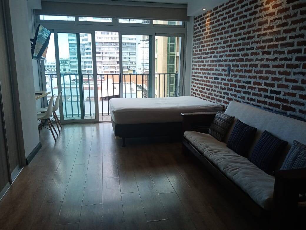 #377 - Apartamento para Alquiler en Ciudad de Guatemala - Guatemala