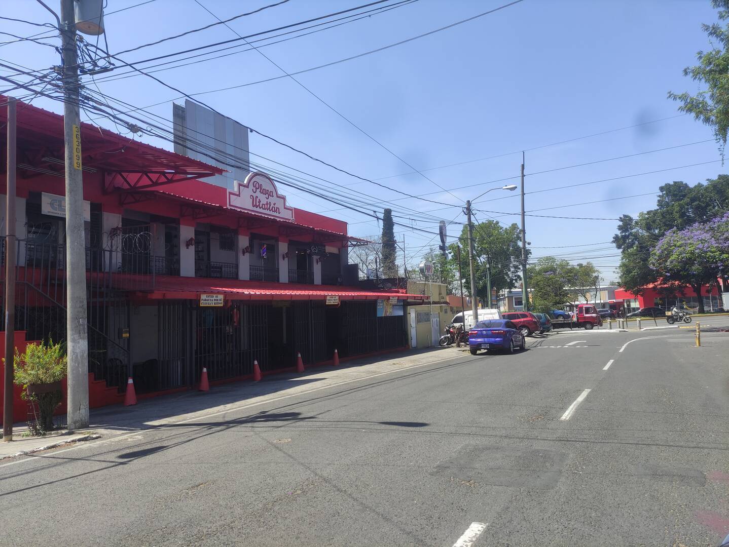 #378 - Punto Comercial para Alquiler en Ciudad de Guatemala - Guatemala