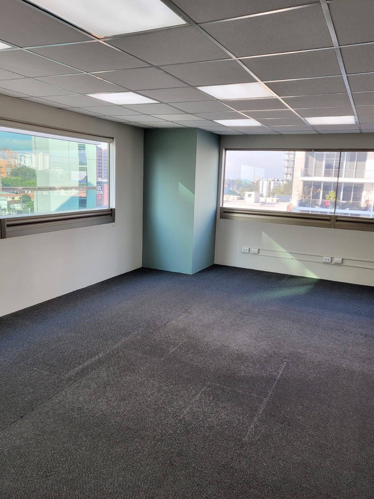 #383 - Oficina para Alquiler en Ciudad de Guatemala - Guatemala