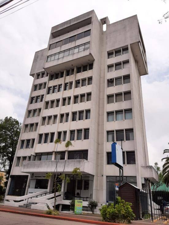 #410 - Oficina para Venta en Ciudad de Guatemala - Guatemala