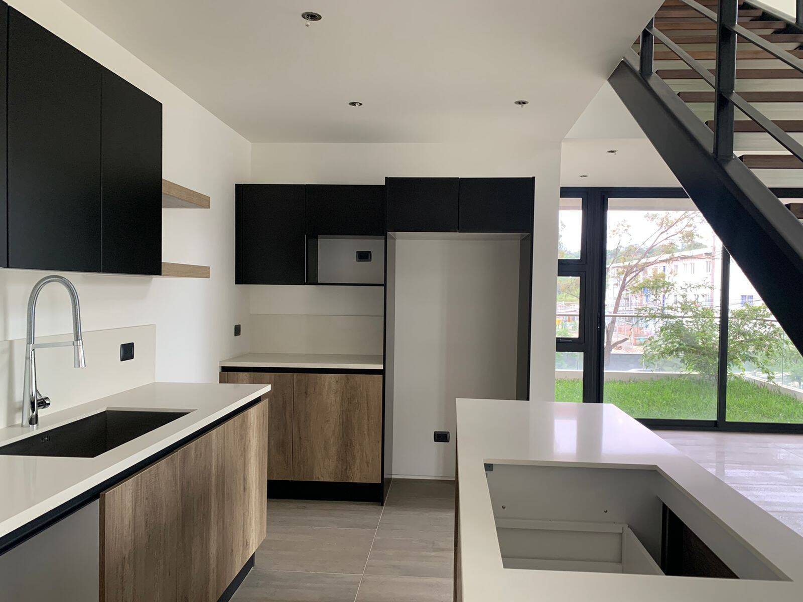 #417 - Apartamento para Venta en Ciudad de Guatemala - Guatemala