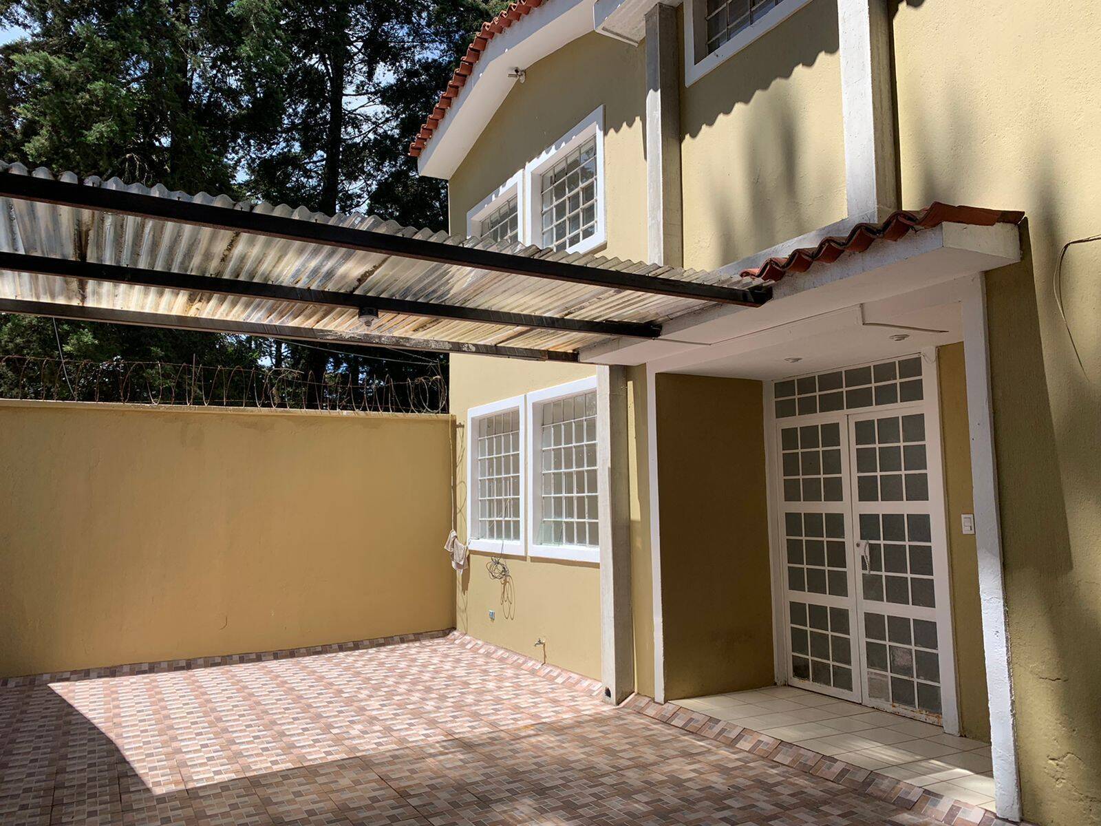 #428 - Casa para Venta en Ciudad de Guatemala - Guatemala