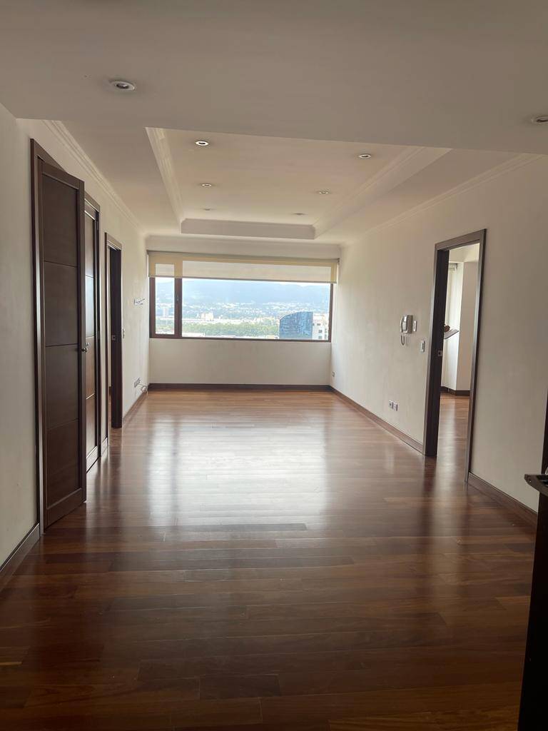 #431 - Apartamento para Venta en Ciudad de Guatemala - Guatemala