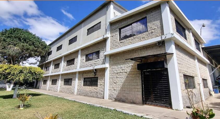 #440 - Apartaestudio para Alquiler en Ciudad de Guatemala - Guatemala