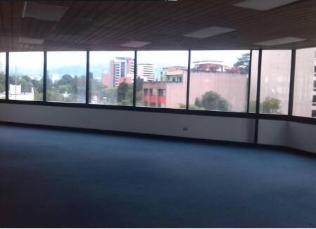 #449 - Oficina para Alquiler en Ciudad de Guatemala - Guatemala