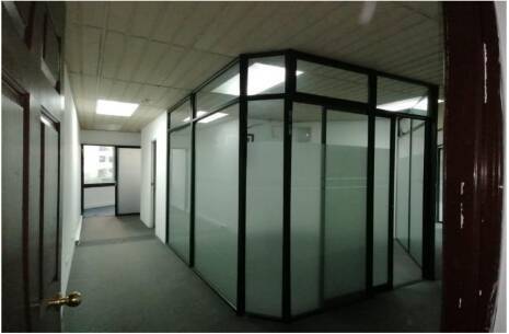 #451 - Oficina para Alquiler en Ciudad de Guatemala - Guatemala