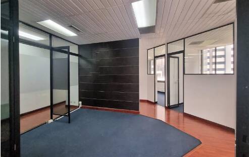 #454 - Oficina para Alquiler en Ciudad de Guatemala - Guatemala