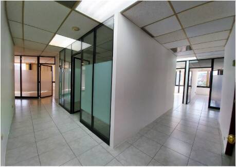 #455 - Oficina para Alquiler en Ciudad de Guatemala - Guatemala