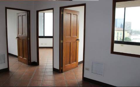 #457 - Oficina para Alquiler en Ciudad de Guatemala - Guatemala