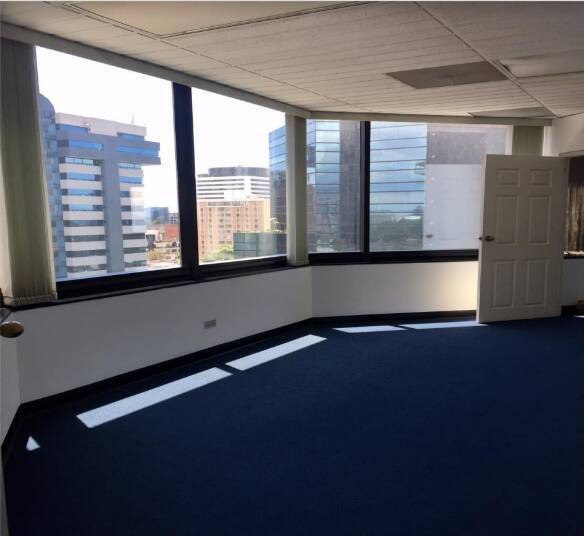 #459 - Oficina para Alquiler en Ciudad de Guatemala - Guatemala