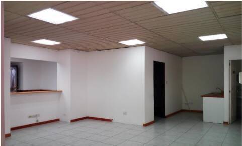 #460 - Oficina para Alquiler en Ciudad de Guatemala - Guatemala