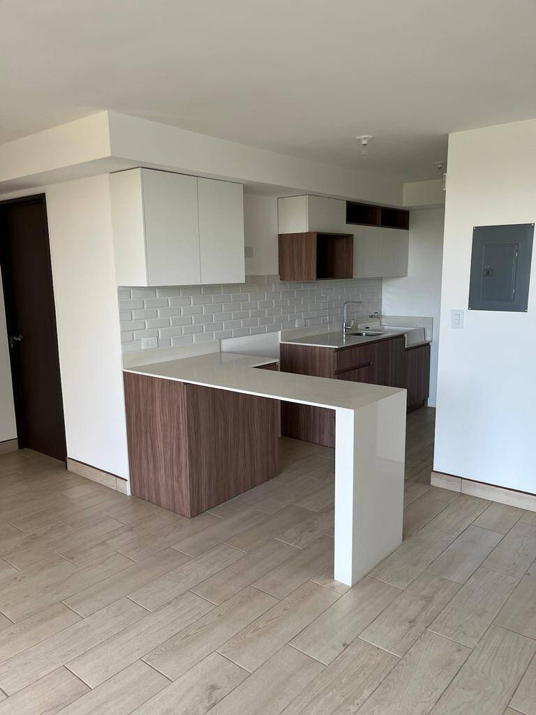 #463 - Apartamento para Alquiler en Ciudad de Guatemala - Guatemala