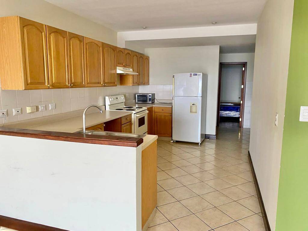 #465 - Apartamento para Alquiler en Ciudad de Guatemala - Guatemala