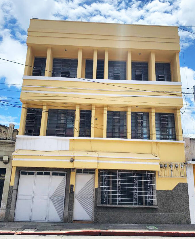 #481 - Oficina para Venta en Ciudad de Guatemala - Guatemala