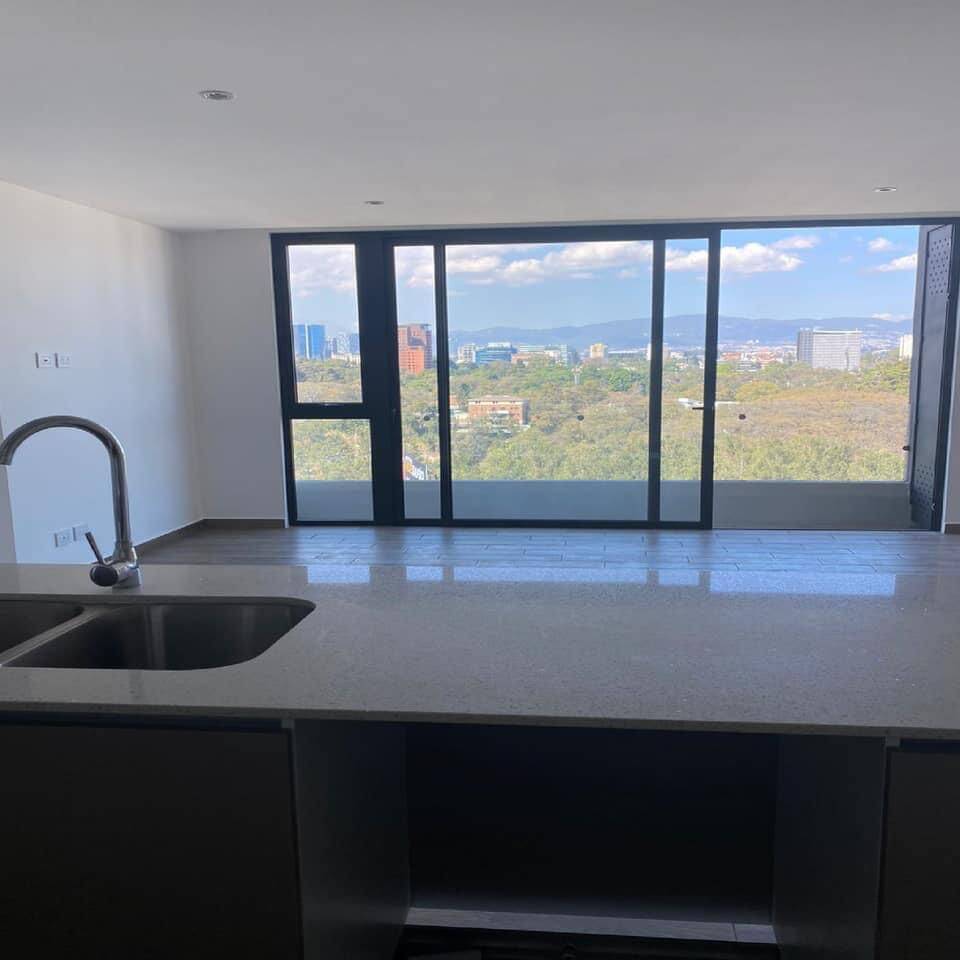 #483 - Apartamento para Venta en Ciudad de Guatemala - Guatemala